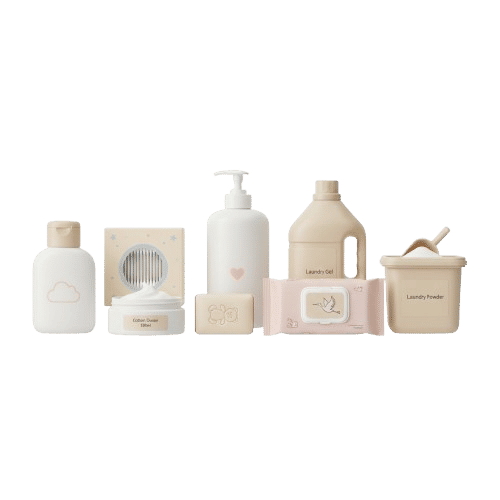 Մանկական խնամք