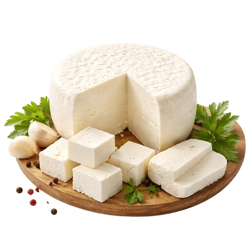 Հայկական պանիր