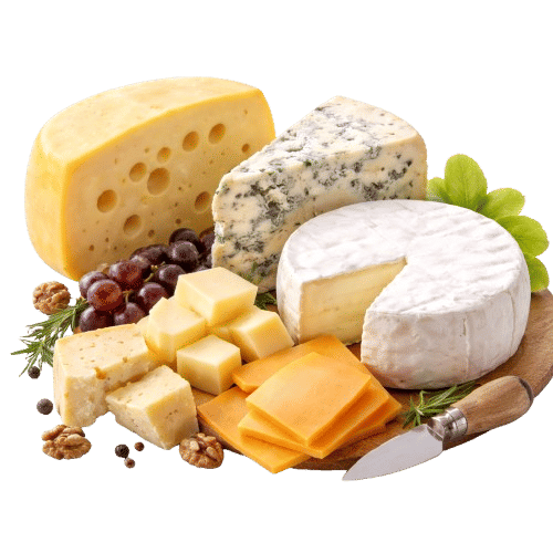 Ներմուծված պանիր