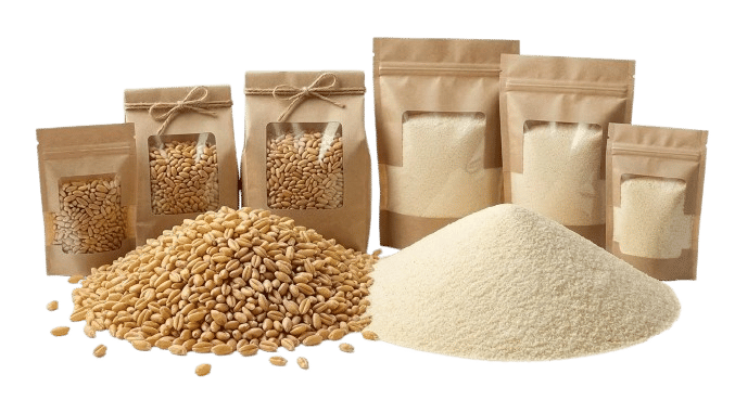 Սպիտակաձավար Հաճար