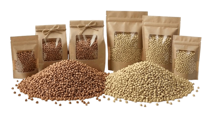 Հնդկաձավար