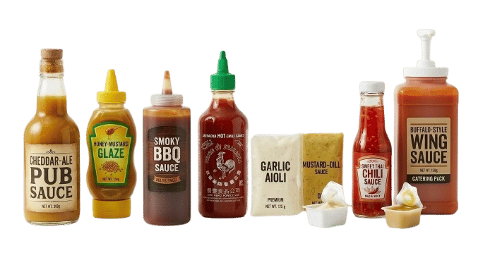 Սոուս Օշարակ