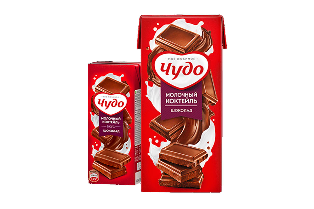 ԿՈԿՏԵՅԼ ԿԱԹՆԱՅԻՆ ՉՈՒԴԱ շոկոլադ 210Գ