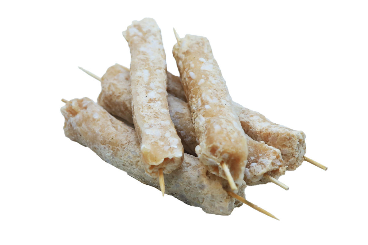 ՔԱԲԱԲ ԳԱՆՁԱՍԱՐ ՀԱՎԻ ԿԳ