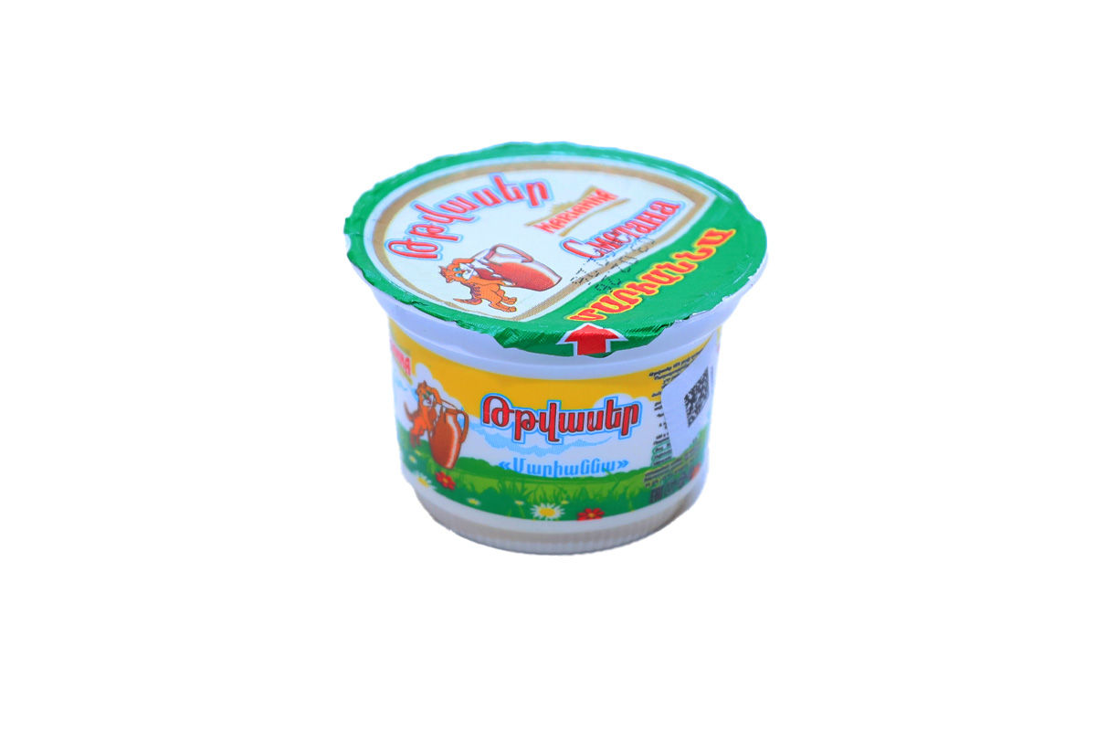 ԹԹՎԱՍԵՐ ՄԱՐԻԱՆՆԱ 18% 90Գ