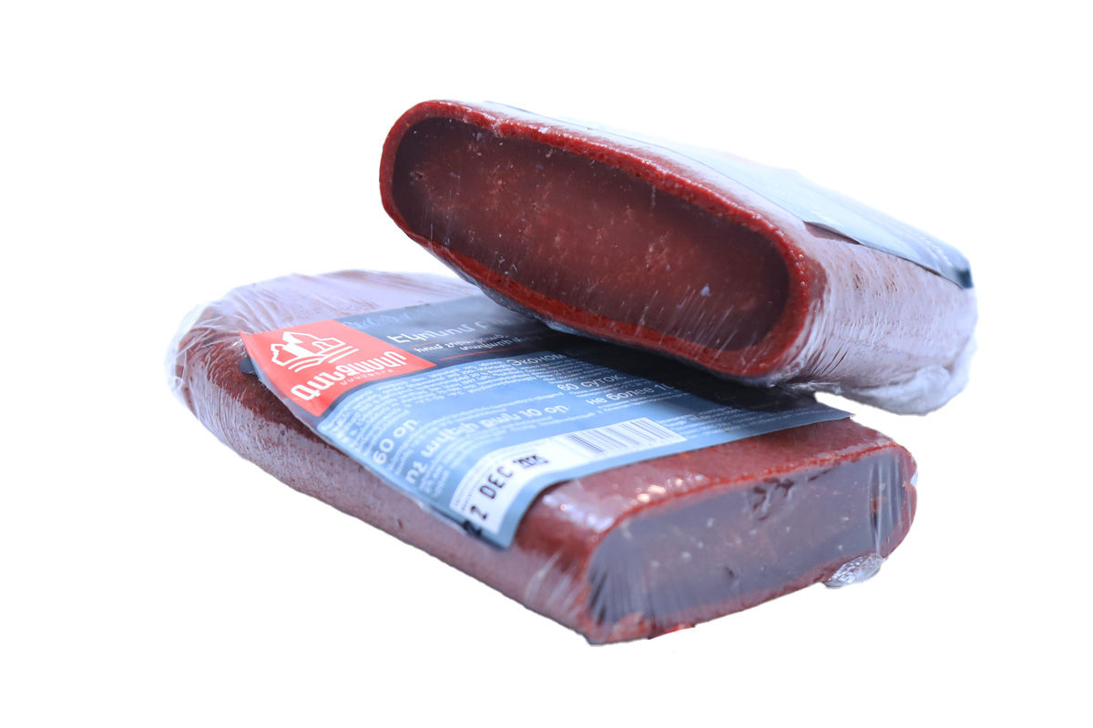 ԲԱՍՏՈՒՐՄԱ ԷԿՈՆՈՄ ԿԳ