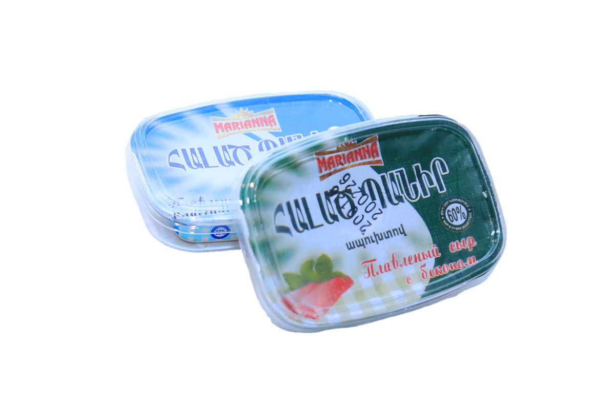 ՀԱԼԱԾ ՊԱՆԻՐ ՄԱՐԻԱՆՆԱ 100Գ 60%