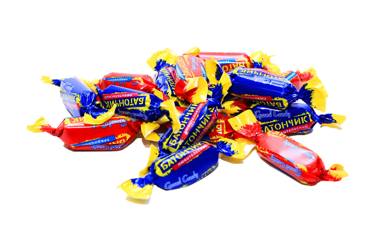 ԿՈՆՖԵՏ ԲԱՏՈՆՉԻԿ ՇՈԿՈԼԱԴ ԿԳ