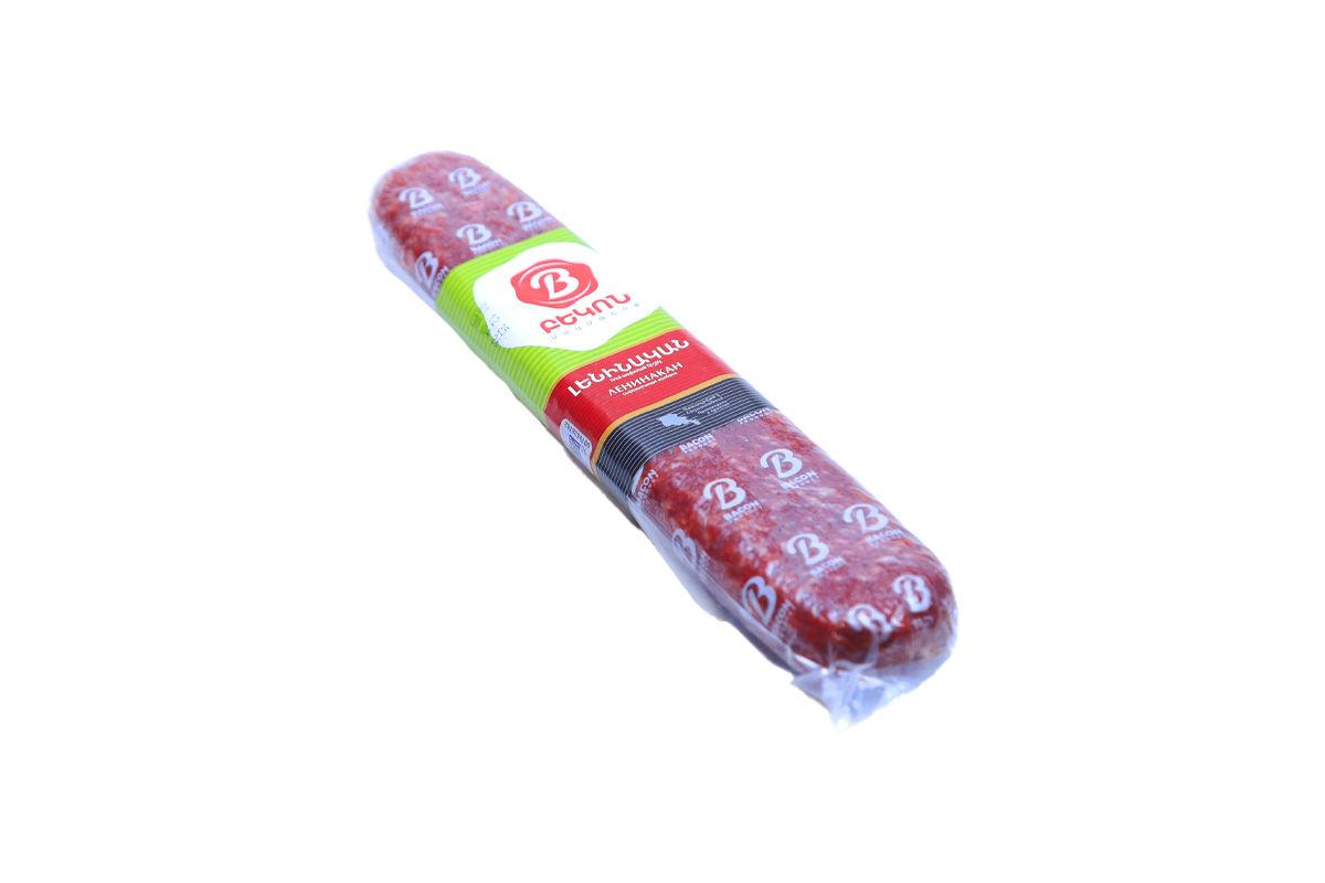 ԵՐՇԻԿ ՊԻԿԱՆՏ ԼԵՆԻՆԱԿԱՆ ԲԵԿՈՆ 384Գ