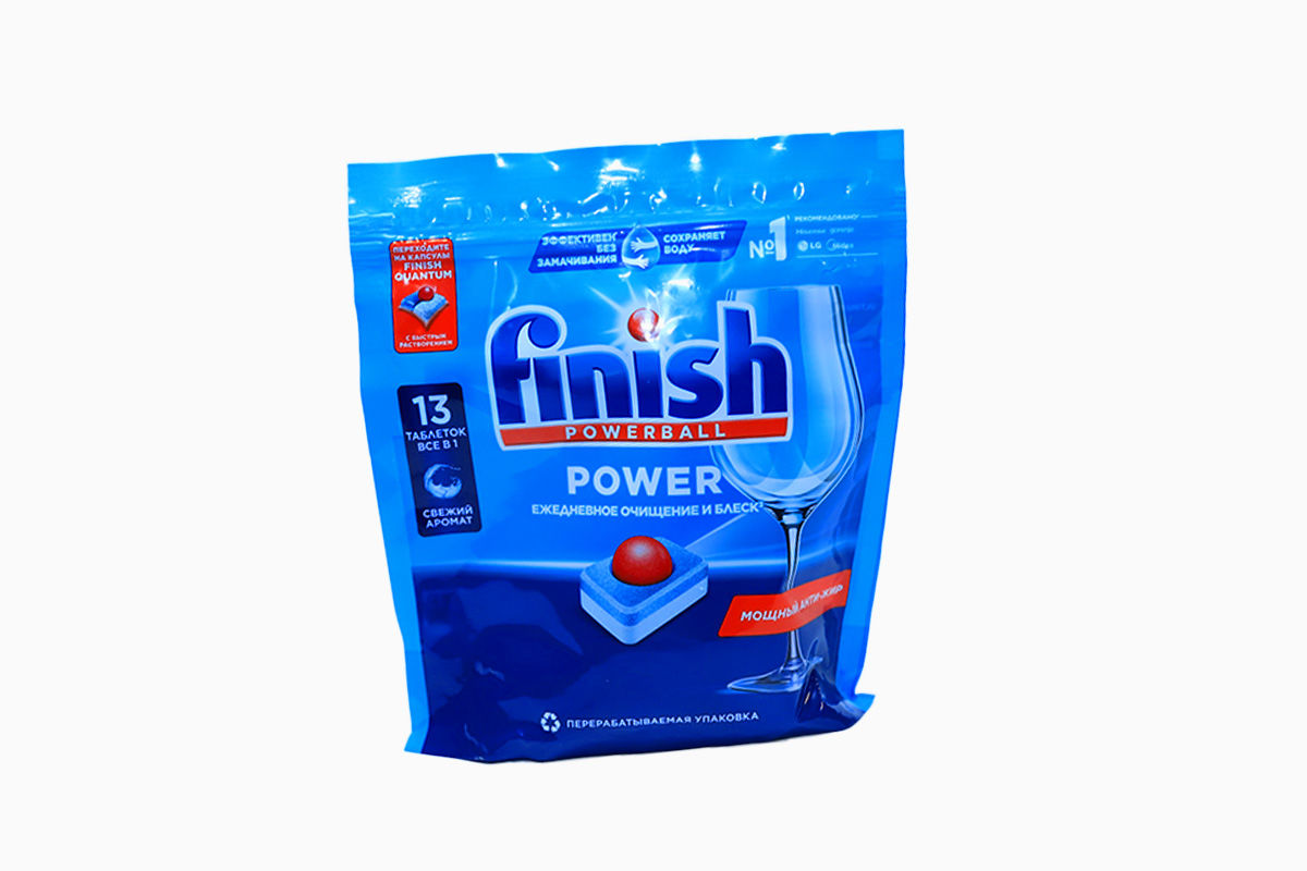 ՍՊԱՍՔ ԼՎԱՆԱԼՈՒ ՀԱԲ ՖԻՆԻՇ 13Հ