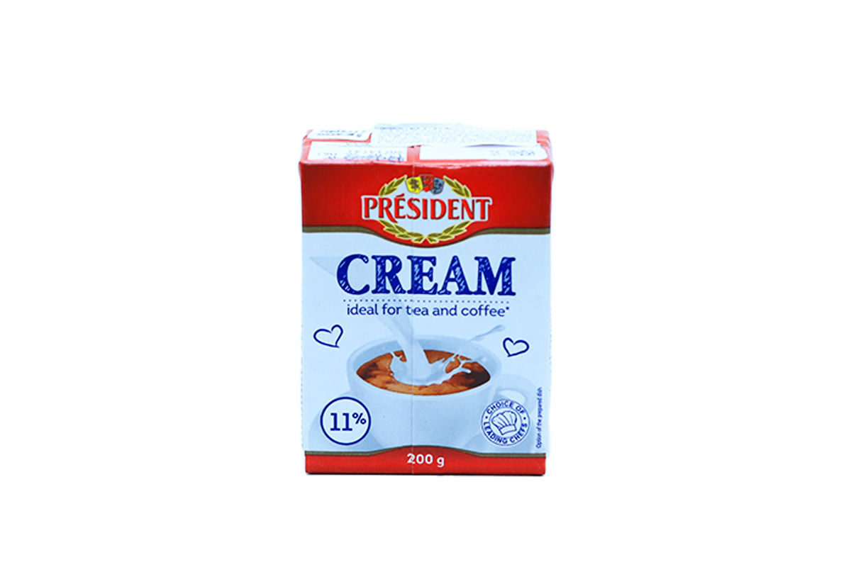 ՍԵՐՈՒՑՔ ՍՈՒՐՃԻ ՊՐԵԶԻԴԵՆՏ 200Գ 11%