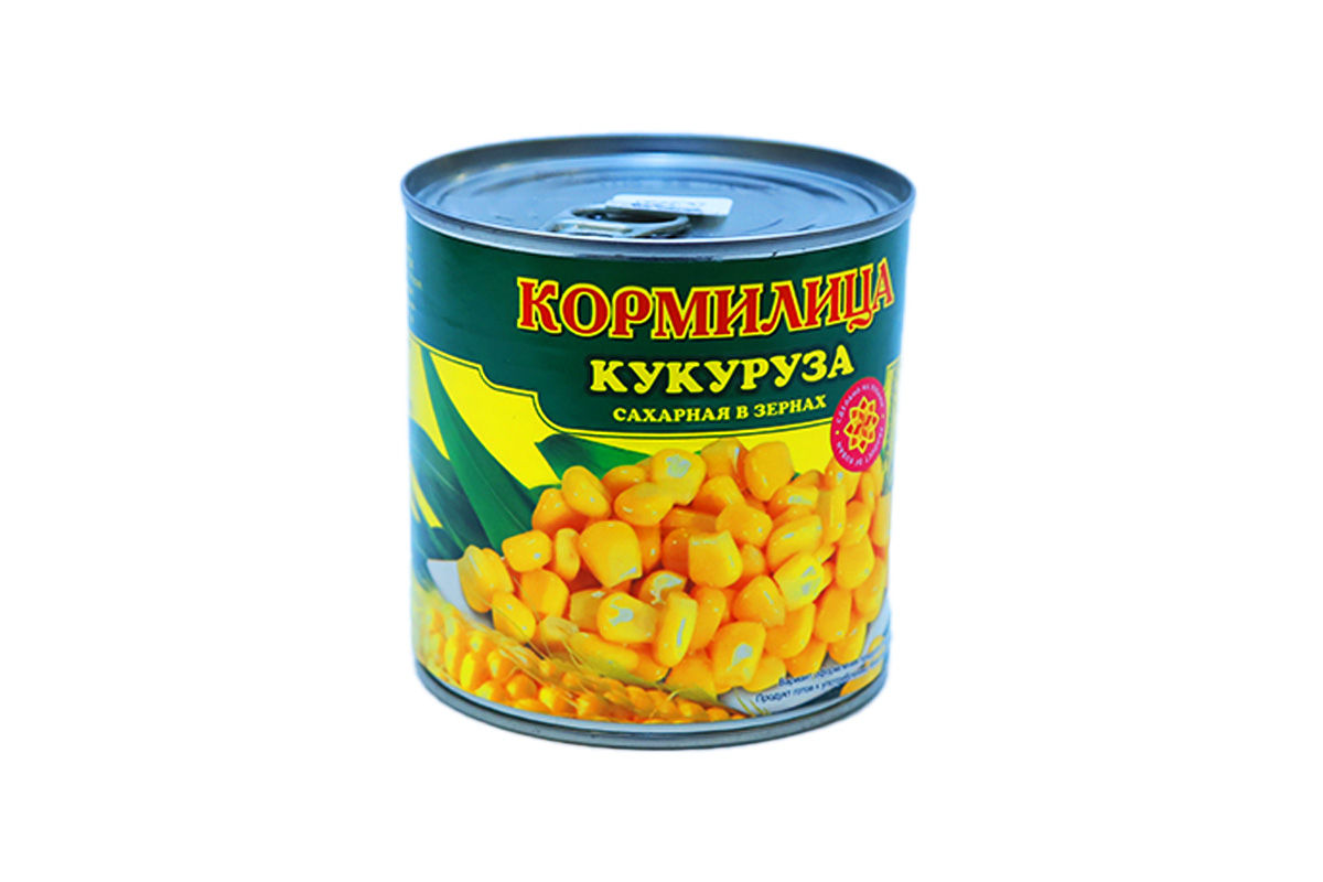 ՊԱՀ. ԵԳԻՊՏԱՑՈՐԵՆ ԿՈՐՄԻԼԻՑԱ 340Գ Թ/Տ