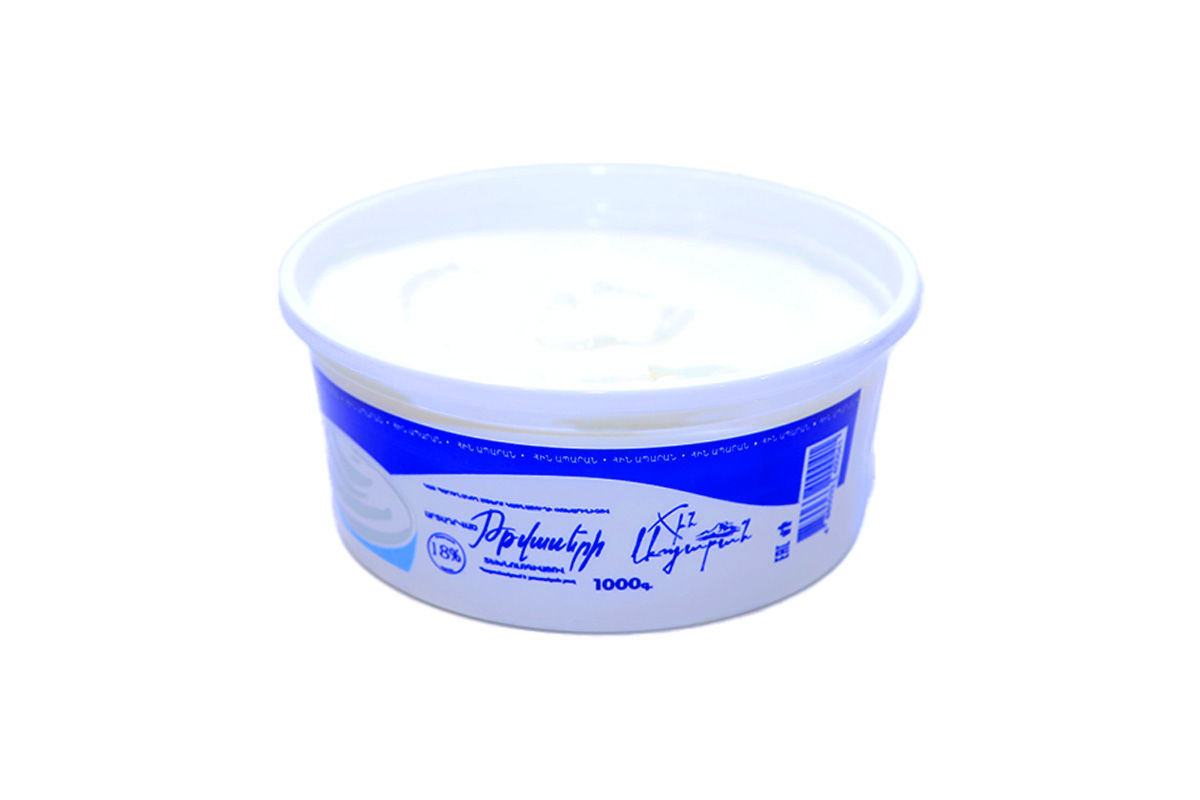 ԹԹՎԱՍԵՐ ՀԻՆ ԱՊԱՐԱՆ 18% 1ԿԳ