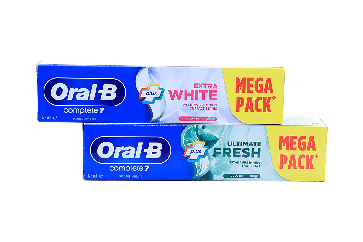 ԱՏԱՄԻ ՄԱԾՈՒԿ ՕՐԱԼ ԲԻ 125ՄԼ