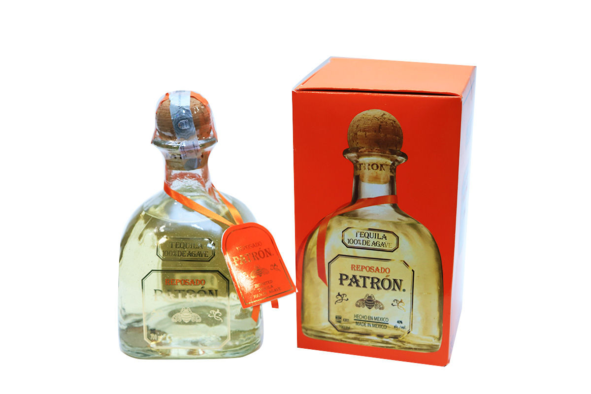 ՏԵԿԻԼԱ ԴՈՆ ԽՈՒԼԻՈ ՌԵՊՈՍԱԴՈ 0.7Լ