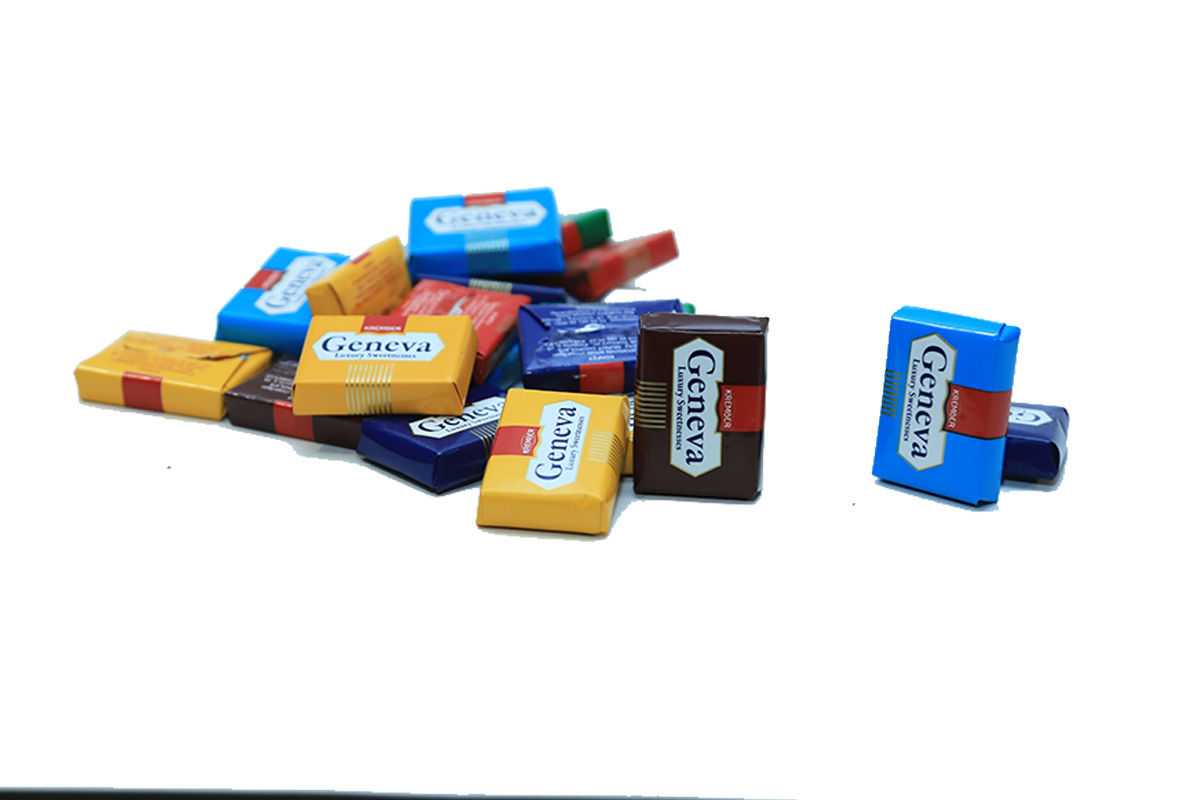 ԿՈՆՖԵՏ ԺԵՆԵՎԱ ԿԳ