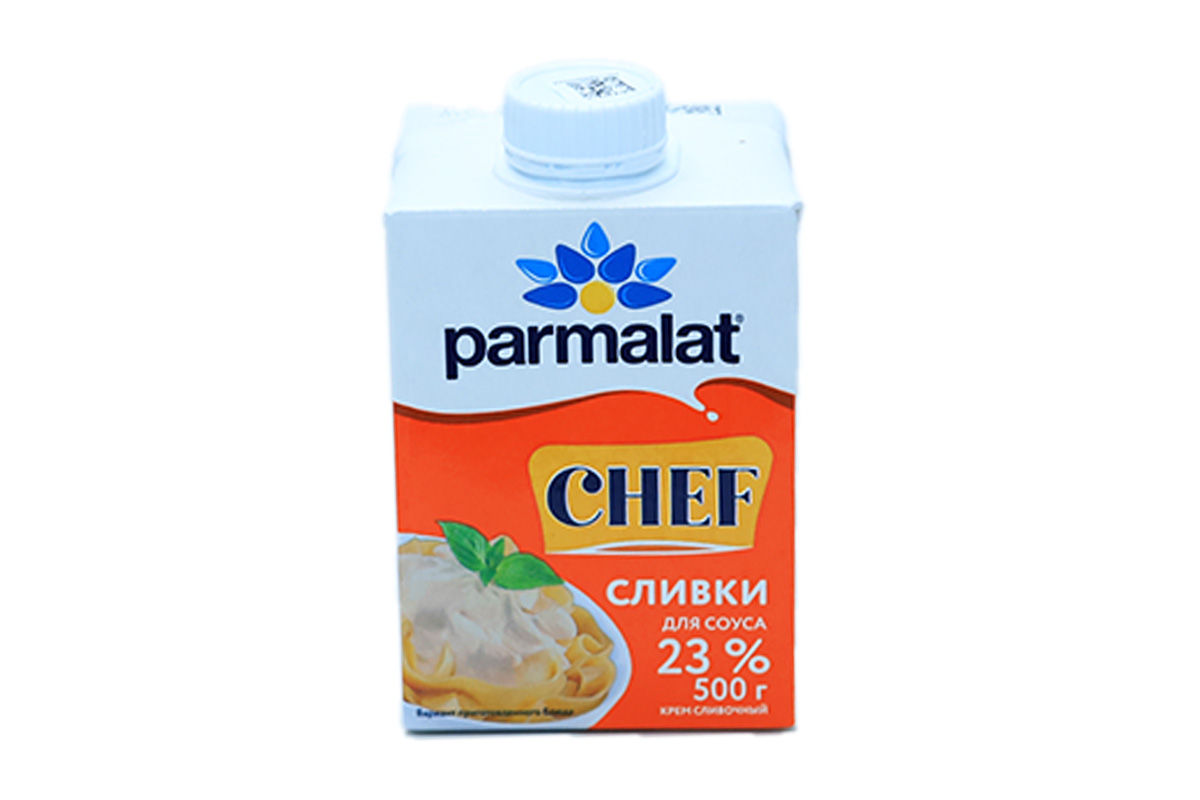 ՍԵՐՈՒՑՔ ՊԱՐՄԱԼԱՏ 500ՄԼ 23%