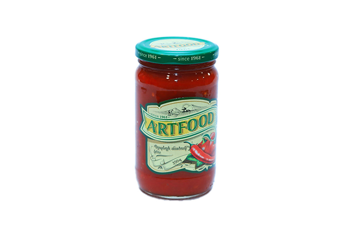 ՊՂՊԵՂԻ ԿԾՈՒ ՄԱԾՈՒԿ ԱՐՏՖՈՒԴ 350Գ