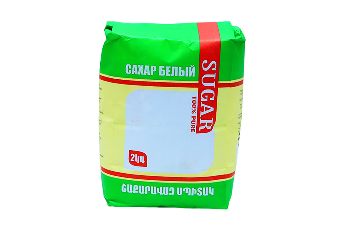 ՇԱՔԱՐԱՎԱԶ 2ԿԳ փաթեթ