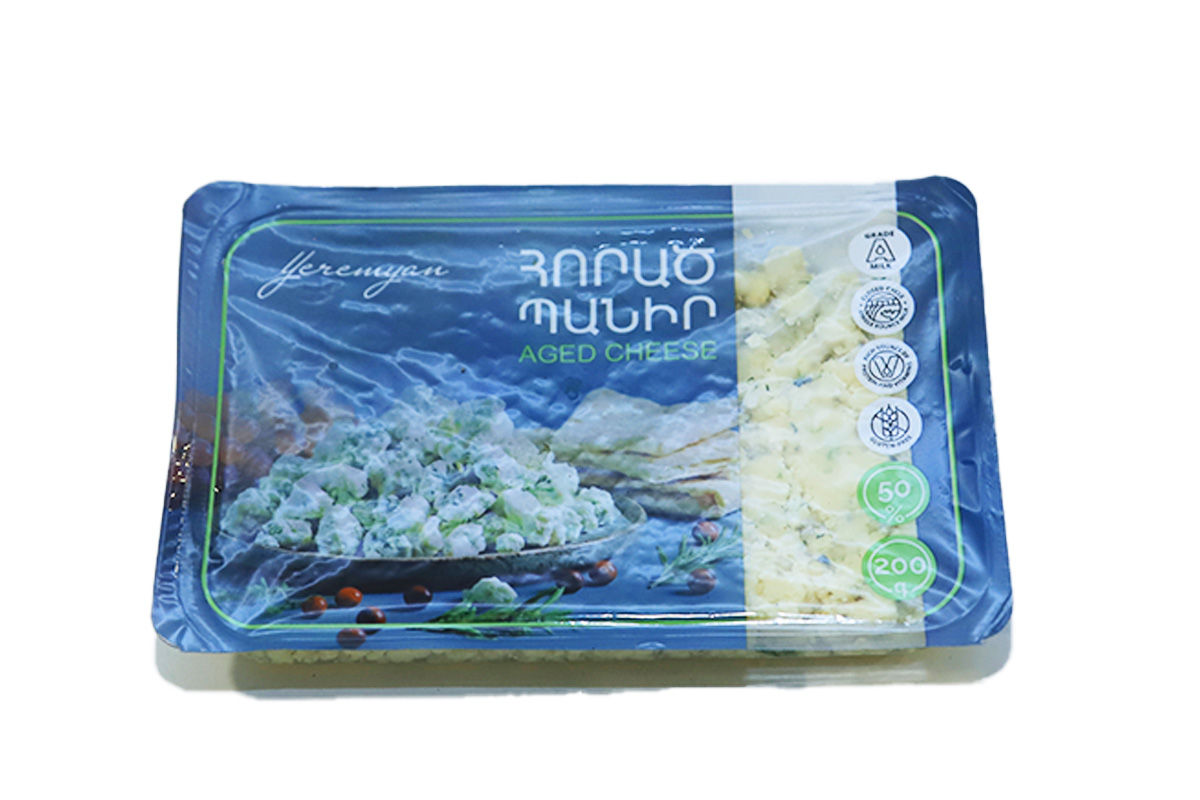 ՊԱՆԻՐ ՀՈՐԱԾ ԵՐԵՄՅԱՆ 200Գ