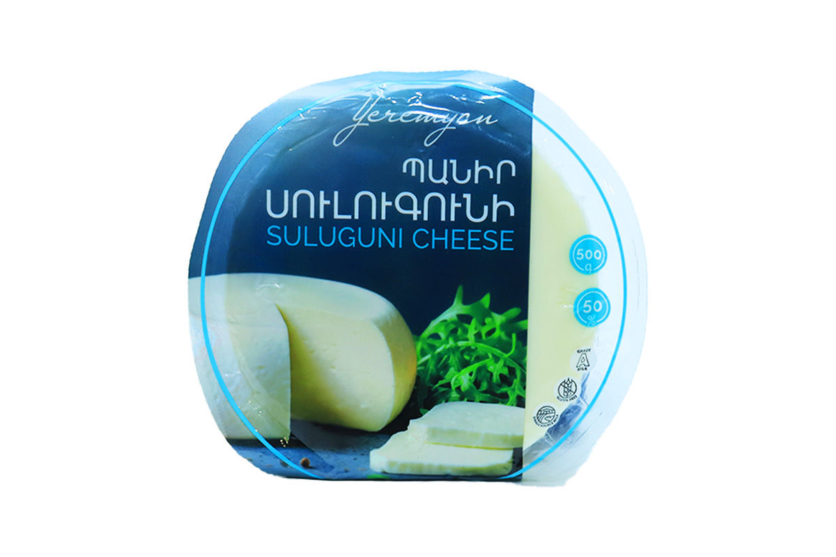 ՊԱՆԻՐ ՍՈՒԼՈՒԳՈՒՆԻ ԵՐԵՄՅԱՆ 500Գ