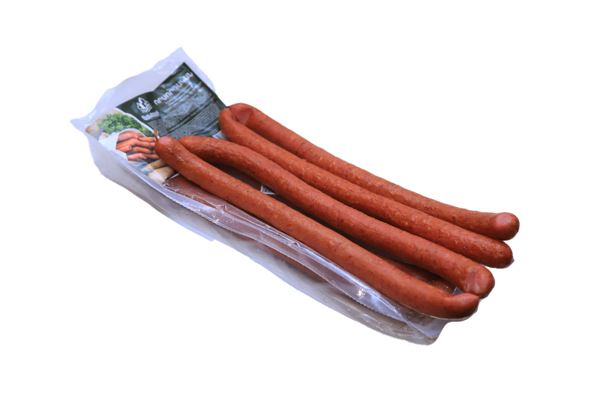 ԵՐՇԻԿ ՈՐՍՈՐԴԱԿԱՆ ԳԱՆՁԱՍԱՐ ԿԳ