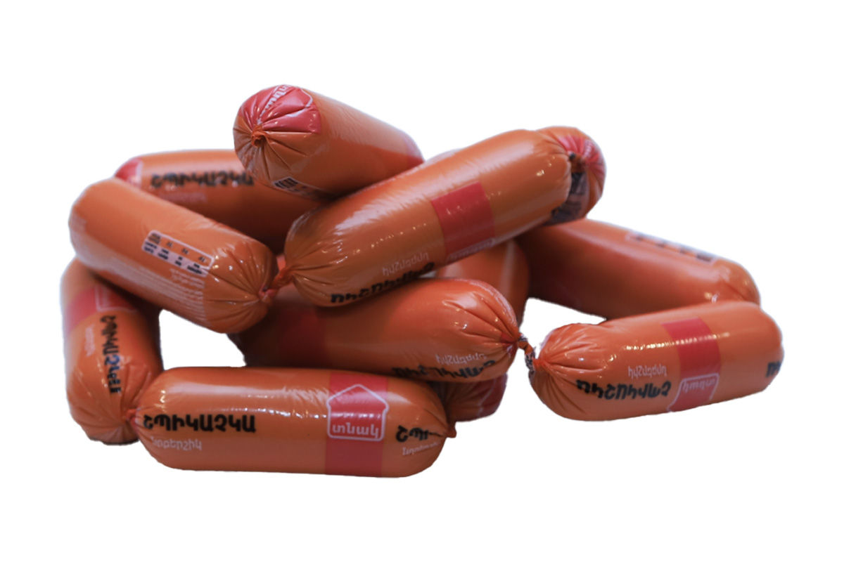 ՆՐԲԵՐՇԻԿ ՇՊԻԿԱՉԿԱ ՏՆԱԿ ԿԳ