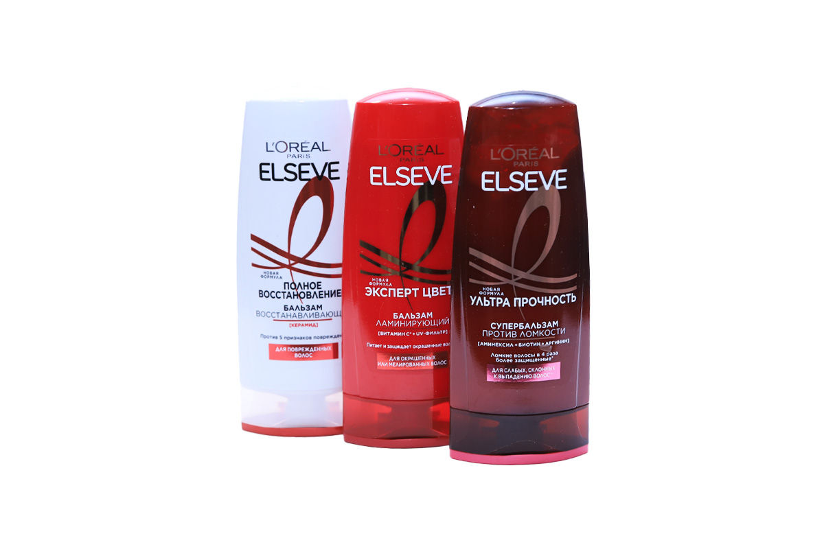 ԲԱԼԶԱՄ ԷԼՍԵՎ 200ՄԼ