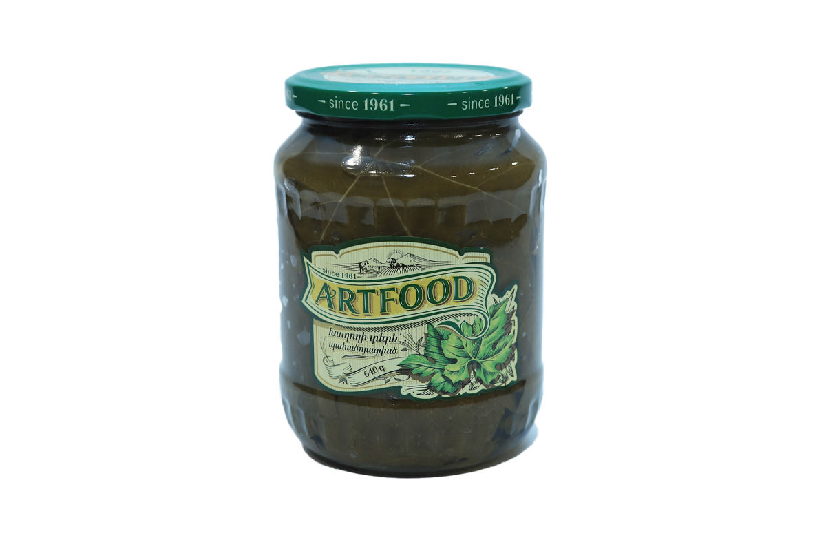 ՊԱՀԱԾՈ ԽԱՂՈՂԻ ՏԵՐԵՎ ԱՐՏՖՈՒՏ 640Գ