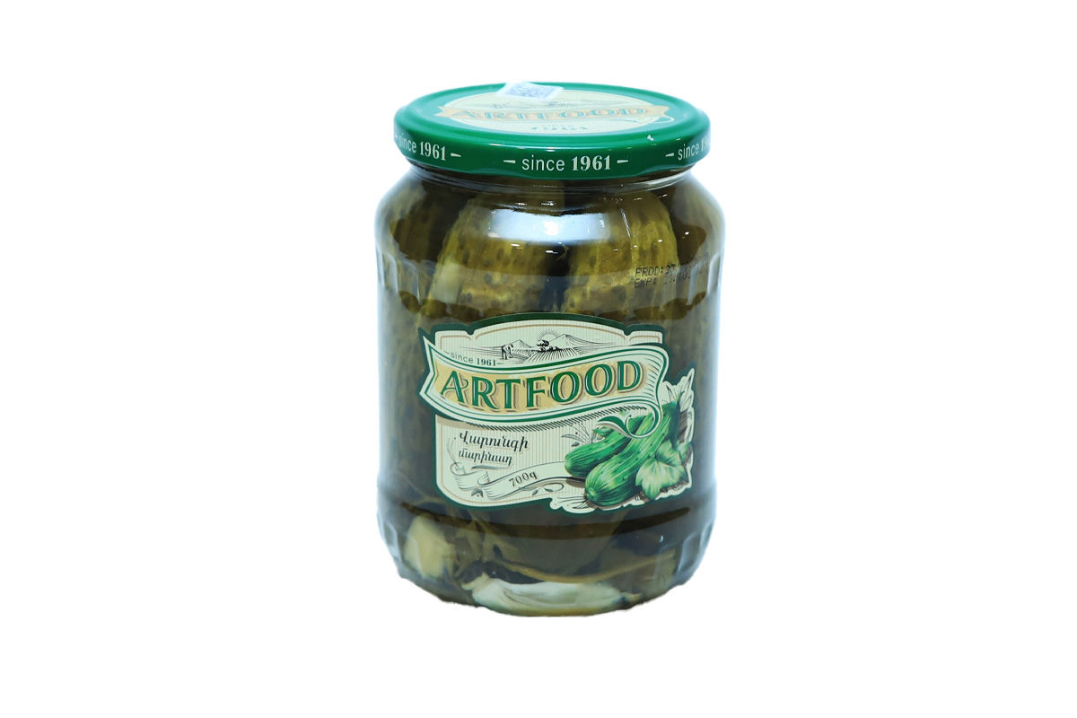 ՄԱՐԻՆԱԴ ՎԱՐՈՒՆԳԻ ԽՈՇ. ԱՐՏՖՈՒԴ 700ՄԼ