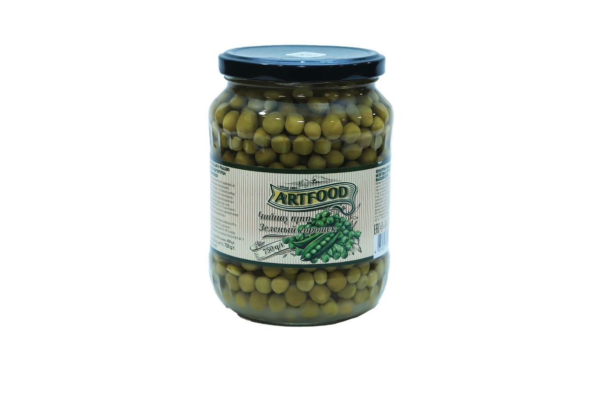 ՊԱՀ. ԿԱՆԱՉ ՈԼՈՌ ԱՐՏՖՈՒԴ 750Գ ԱՊ/Տ