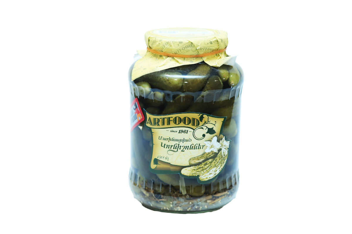 ՄԱՐԻՆԱԴ ԿՈՐՆԻՇՈՆ ԱՐՏՖՈՒԴ 1.5ԿԳ