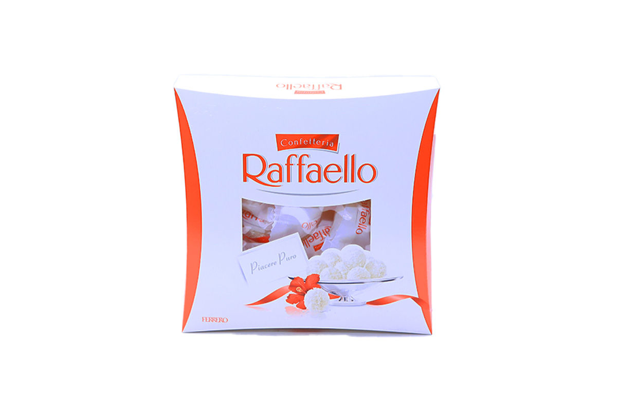 ԿՈՆՖԵՏՆԵՐ Raffaello 240Գ