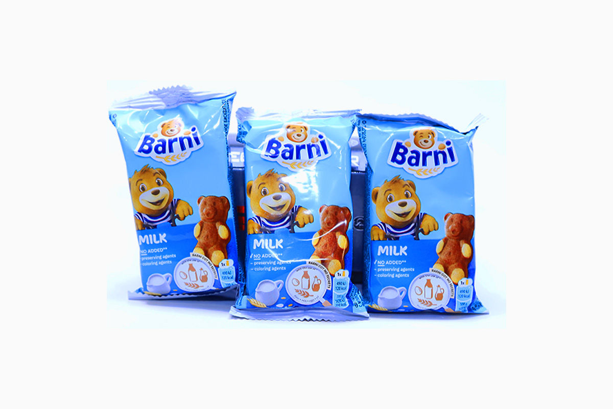 ԲԻՍԿՎԻՏ ԲԱՐՆԻ ԿԱԹՆԱՅԻՆ 30Գ