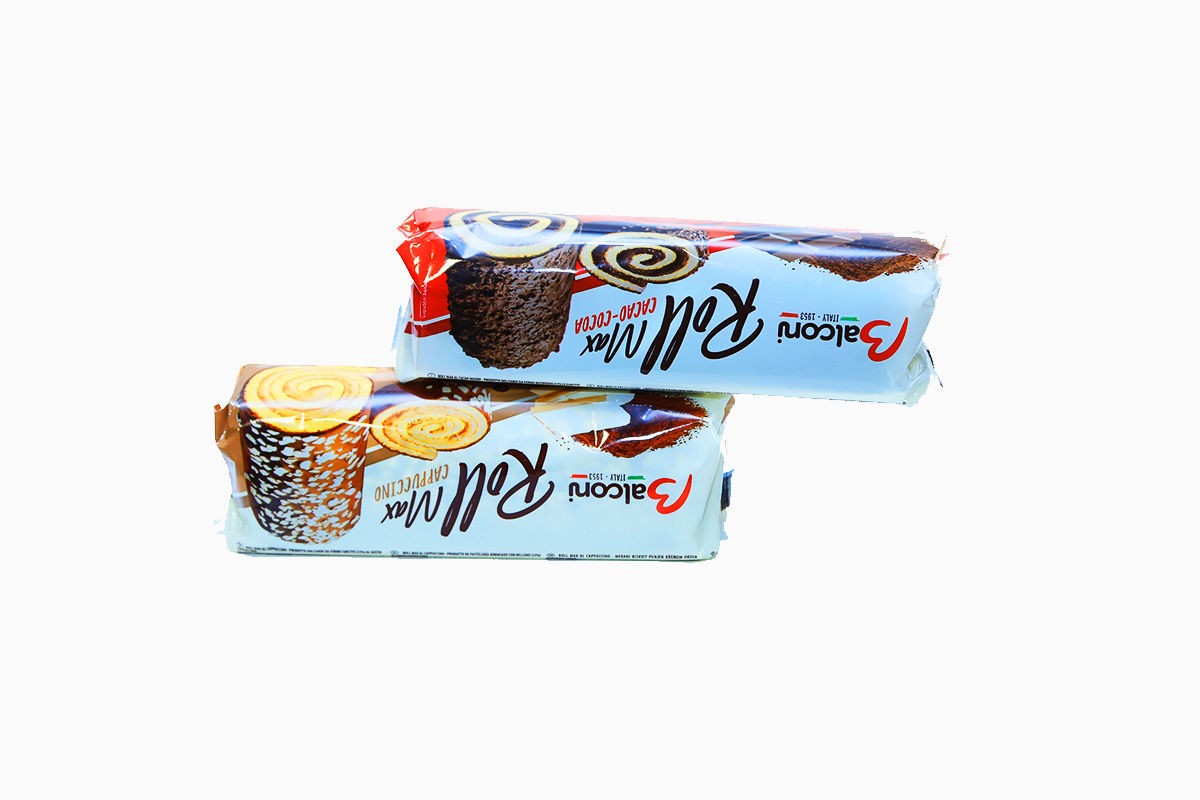 ՌՈՒԼԵՏ ԲԱԼԿՈՆԻ 300Գ