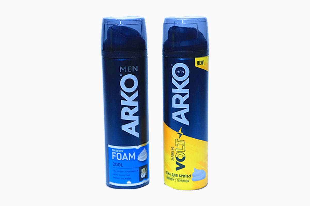 ՍԱՓՐՎԵԼՈՒ ՓՐՓՈՒՐ ԱՌԿՈ 200ՄԼ