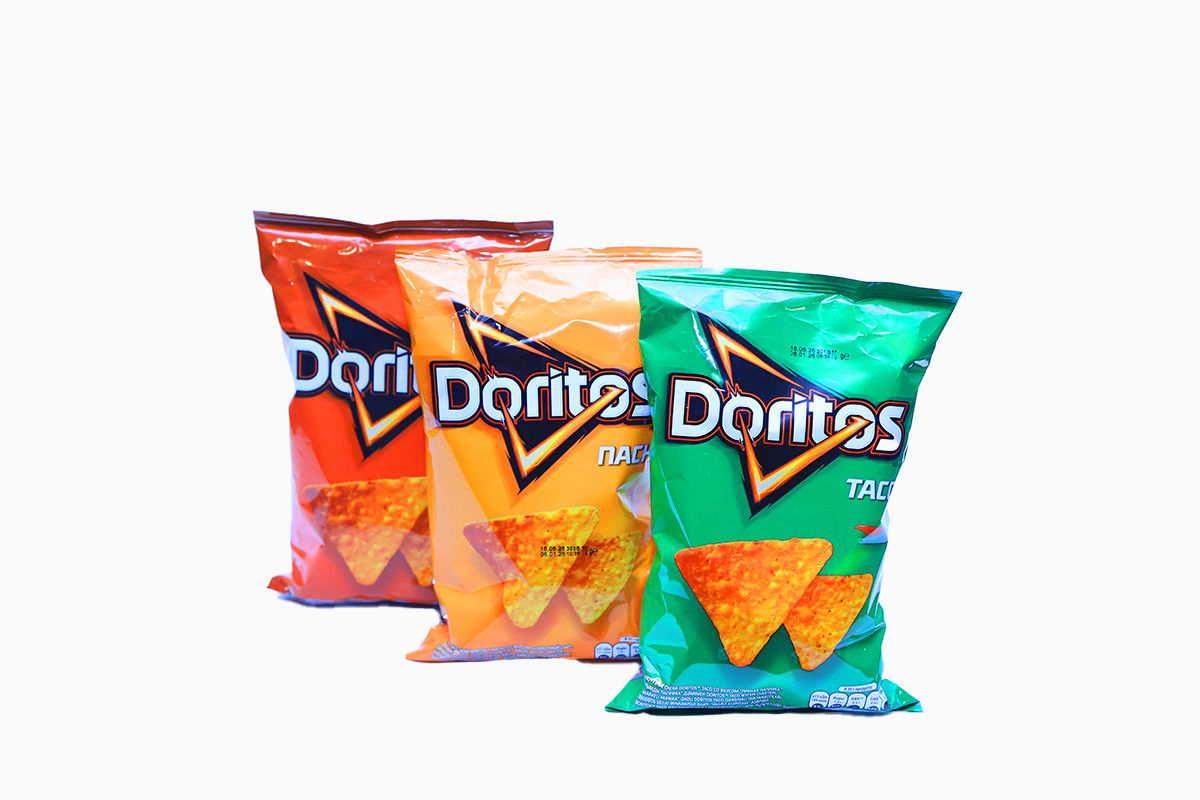 ՉԻՊՍ ԴՈՐԻՏՈՍ 74Գ