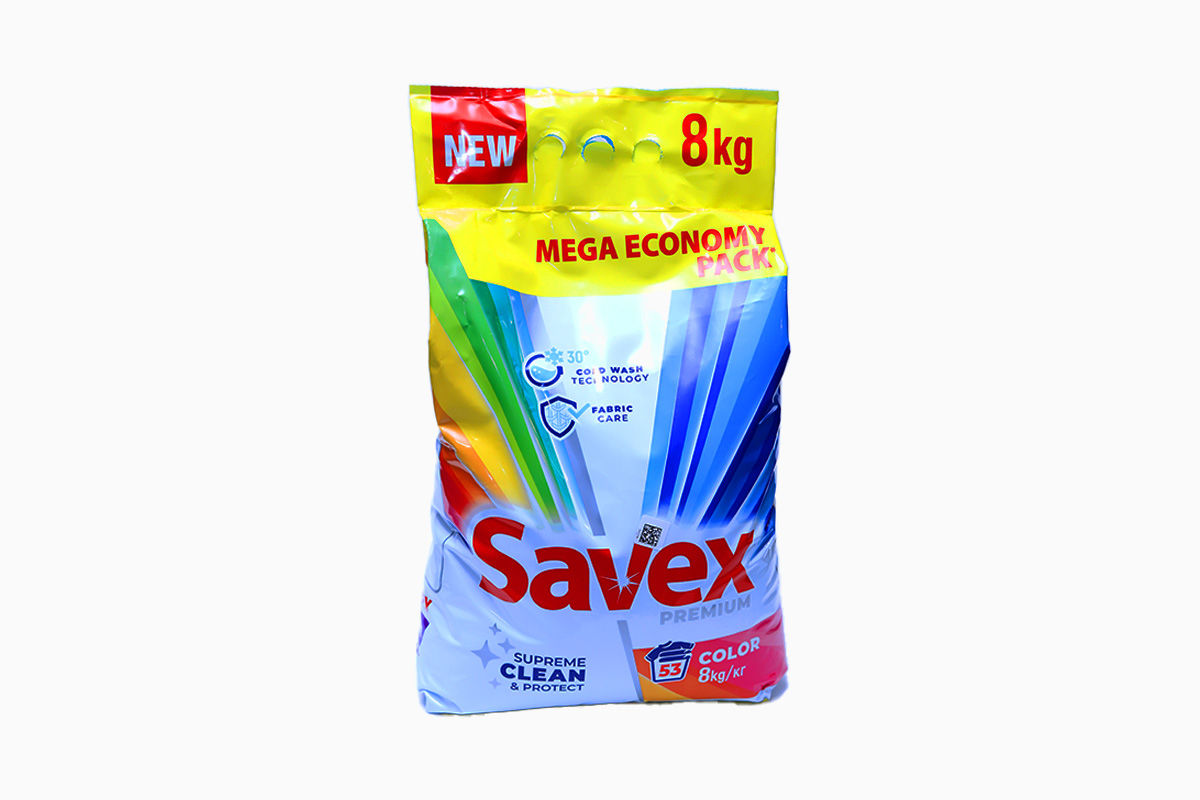 ԼՎԱՑՔԻ ՓՈՇԻ ՍԱՎԵՔՍ 8ԿԳ