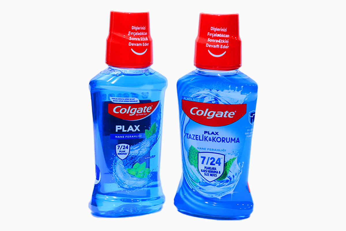 ԲԵՐԱՆԻ ԽՈՌՈՉԻ ՈՂՈՂԻՉ ԿՈԼԳԵՅԹ 250ՄԼ