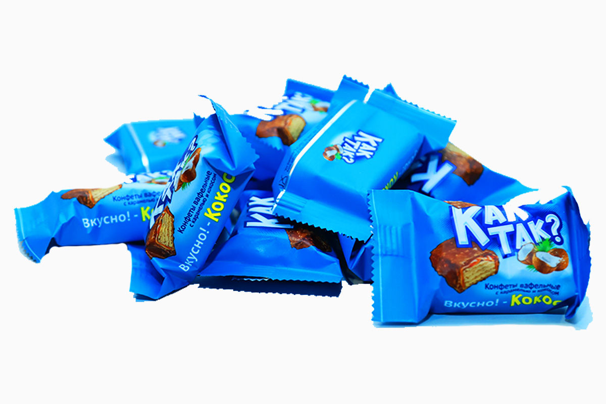 ԿՈՆՖԵՏ ԿԱԿ ՏԱԿ ԿԳ