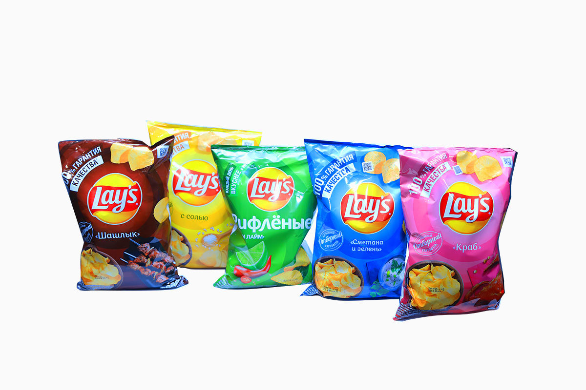 ՉԻՊՍ ԼԵՅՍ 70Գ