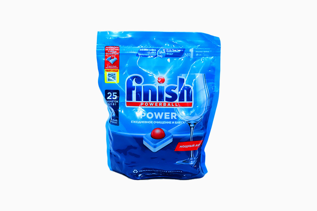 ՍՊԱՍՔ ԼՎԱՆԱԼՈՒ ՀԱԲ ՖԻՆԻՇ 25Հ