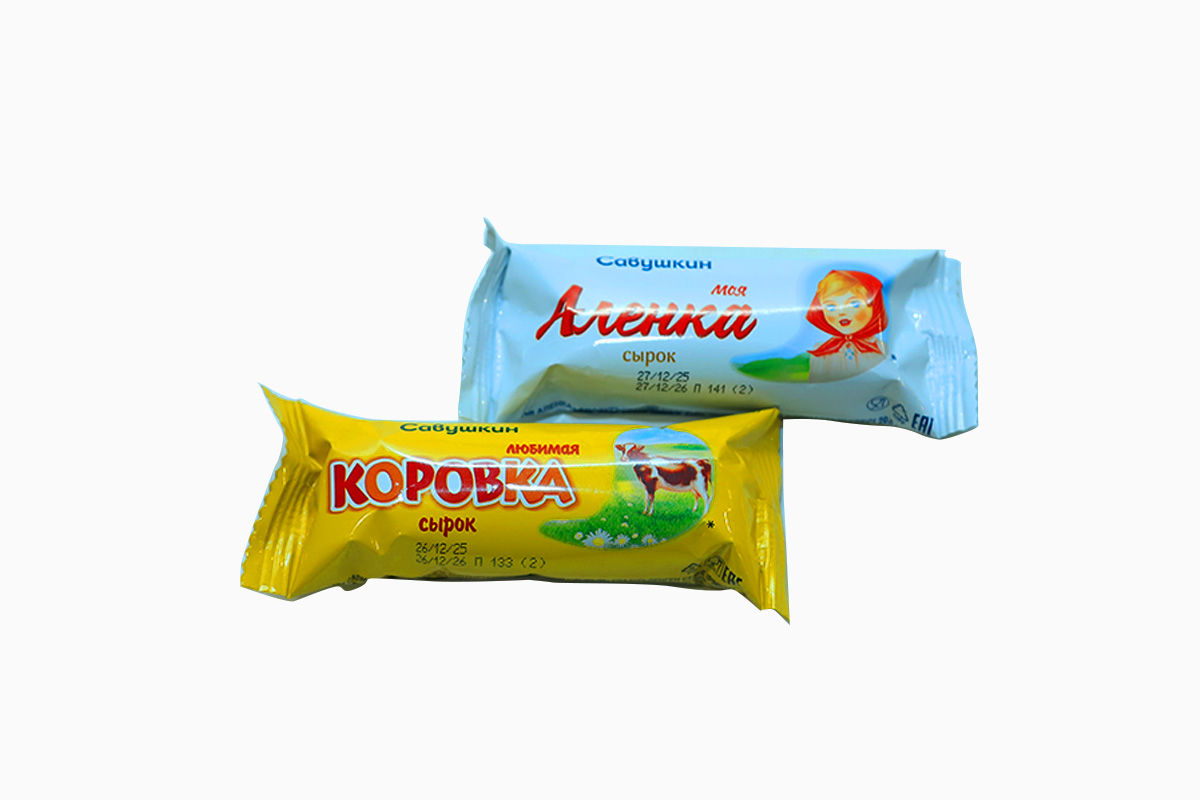 ՊԱՆՐԻԿ ԲԵԼՈՉԿԱ 40Գ