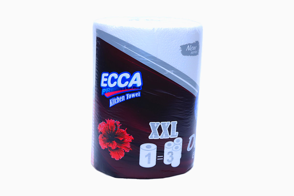 ԽՈՀԱՆՈՑԻ ԹՈՒՂԹ ԷԿԱ ԴԵԼՅՈՒՔՍ XXL 3շ 1Հ