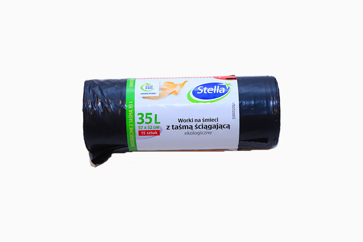 ԱՂԲԻ ՏՈՊՐԱԿ ՍՏԵԼԱ 35Լ կապիչով