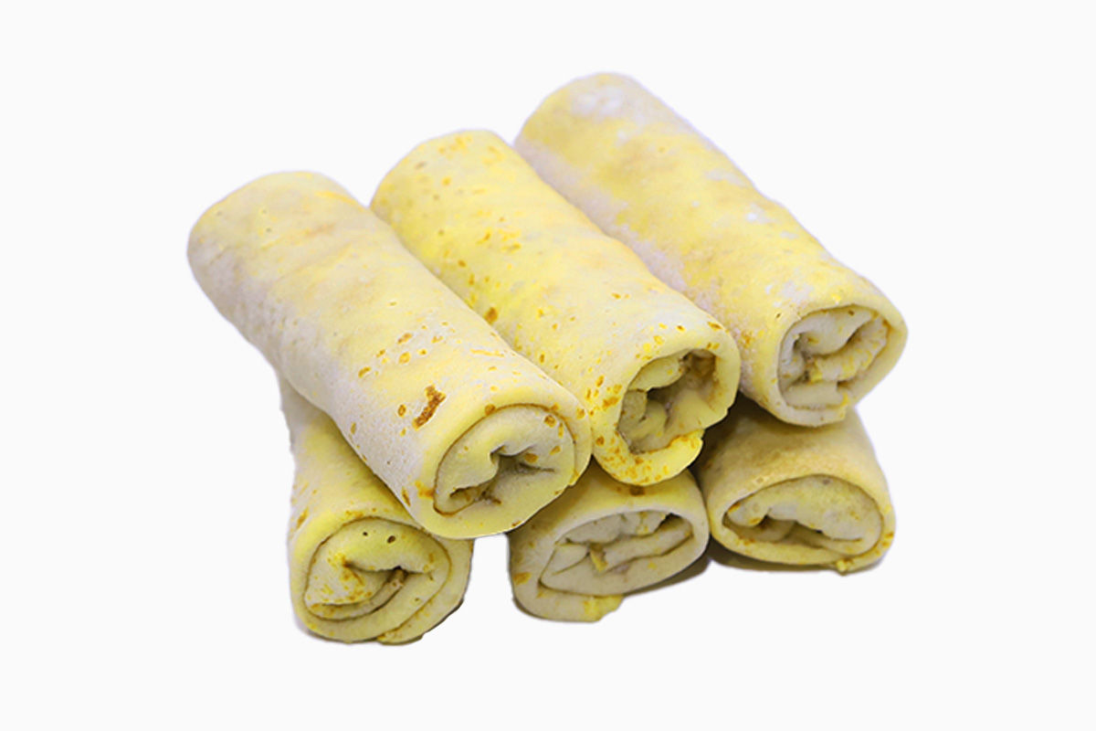 ԲԼԻՆՉԻԿ ԳԱԳՈՌ ԿԳ