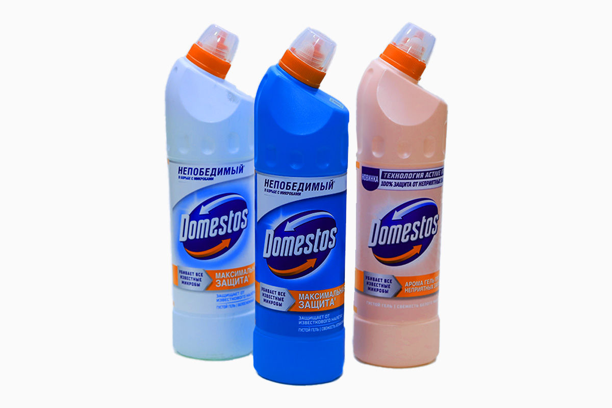 ՀԵՂՈՒԿ ԱԽՏԱՀԱՆՈՂ ԴՈՄԵՍՏՈՍ 750ՄԼ