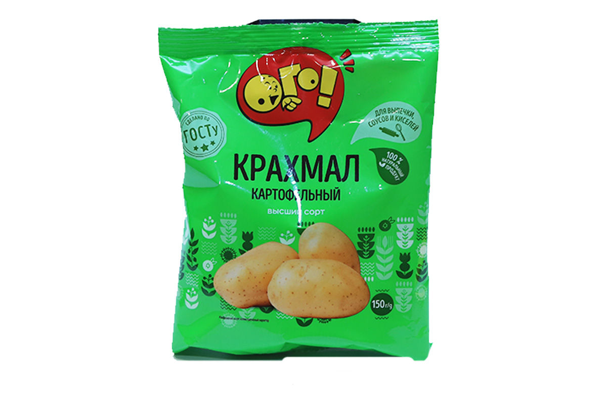 ՕՍԼԱ ԿԱՐՏՈՖԻԼԻ ՕԳՕ 150Գ