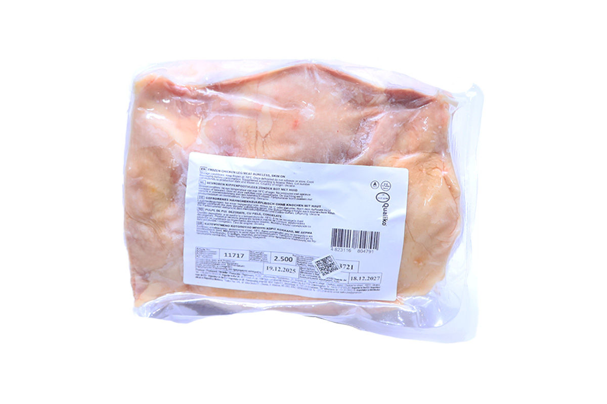 ՀԱՎԻ ԲՈՒԴ ԱՆՈՍԿՈՐ 2.5ԿԳ