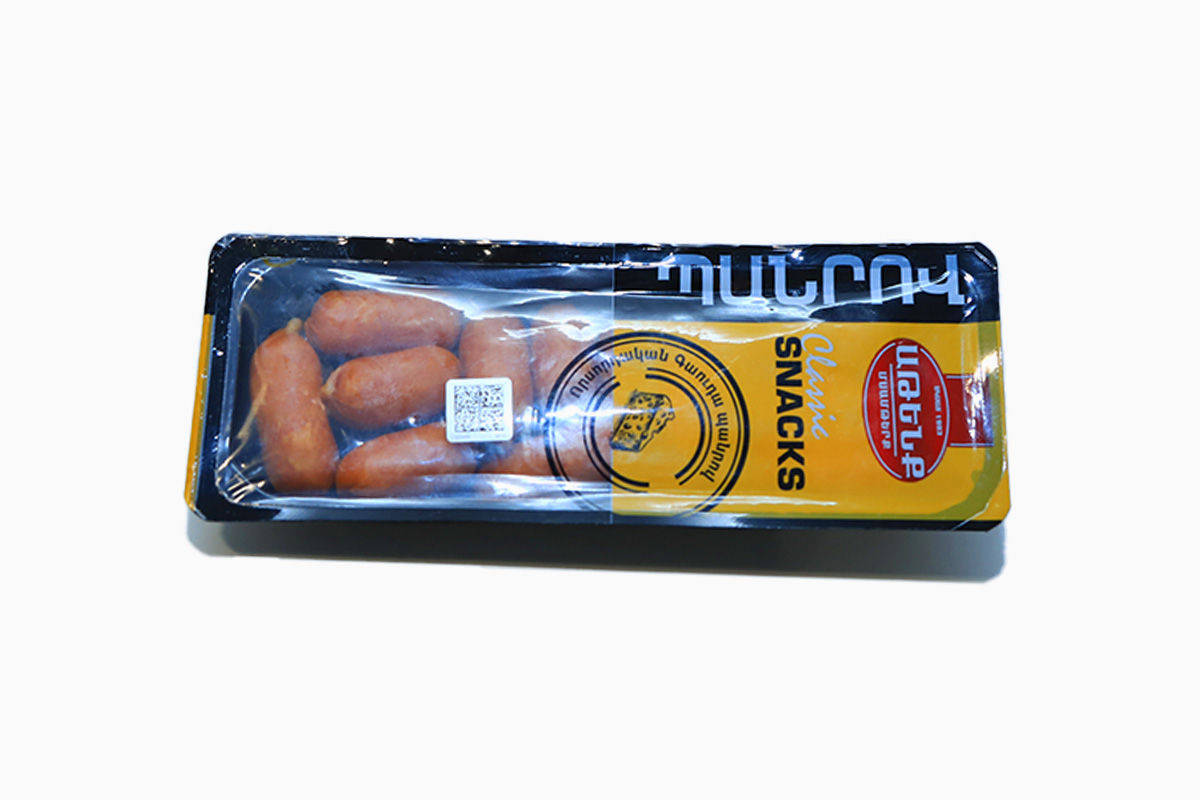 ՍՆԵՔԵՐ ԱԹԵՆՔ ՊԱՆՐՈՎ 120Գ